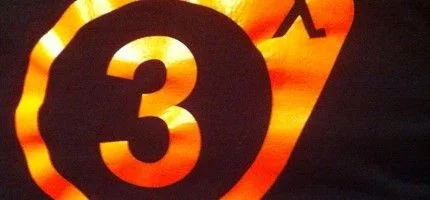 На одном из сотрудников Valve была замечена футболка с логотипом Half-Life 3