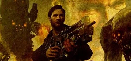 На следующей неделе что-то появится для Resistance 3