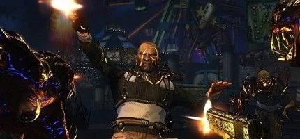 Началось оформление предзаказов на Darkness 2 Limited Edition