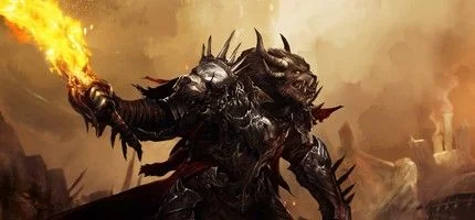 Началось закрытое бета-тестирование Guild Wars 2