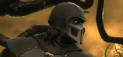 NetherRealm оставила MK и трудится над чем-то другим