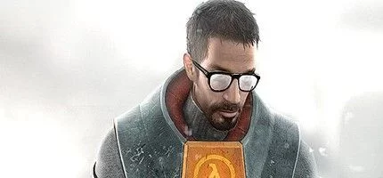 Новые находки на сайте Half-Life 3