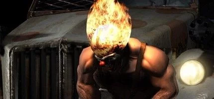 Новые подробности и бокс-арт Twisted Metal