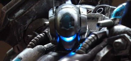 Новый трейлер Armored Core 5