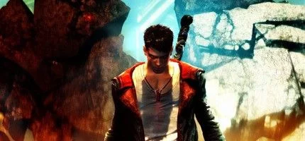 Новый трейлер DmC