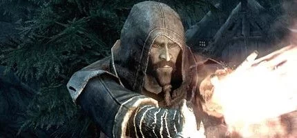 Патч 1.2 для Skyrim добавляет глюки и баги!