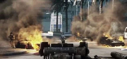 Патчи для РС-версии Battlefield 3 можно будет скачать только через Origin