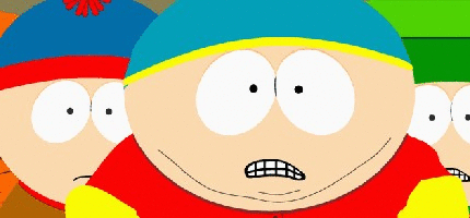 Первые скриншоты South Park: The Game