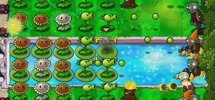 Plants vs Zombies выйдет на PS Vita