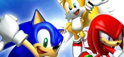 PlayStation Store можно в течении 48 часов бесплатно скачать Sonic the Hedgehog 2