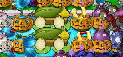 PopCap обновила Plants vs Zombies для iOS