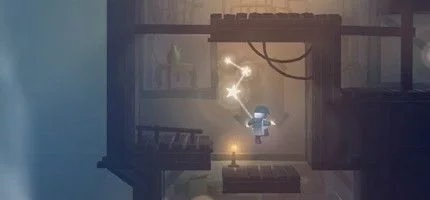 Прекрасный трейлер Pid