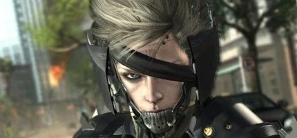 Расширенная версия трейлера Metal Gear Rising