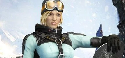 Релиз SSX перенесён на март. Вышел первый геймплейный трейлер игры