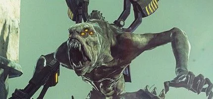 Resistance 3 Brutality выходит на этой неделе