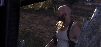 Rockstar ищет лица для мультиплеера Max Payne 3