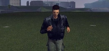 Rockstar рассказала, почему Клод молчит на протяжении всей GTA 3