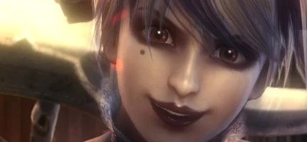 Скриншоты и трейлер Soul Calibur 5