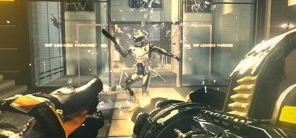 Скриншоты и трейлер Syndicate