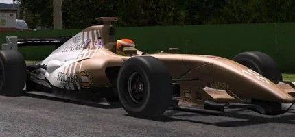 Скриншоты и видео rFactor 2