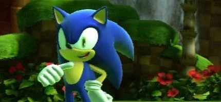 Sonic Generations в Steam всего за 135 рублей