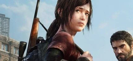 Стало известно, кто озвучивает главных героев The Last of Us