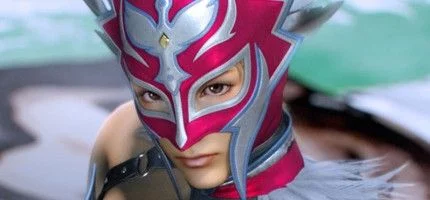 Tekken Tag Tournament 2 выйдет в 2012