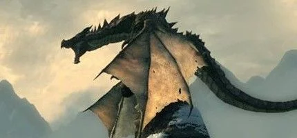 The Elder Scrolls 5: Skyrim стала игрой года