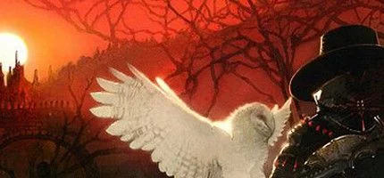 Тизер изображение новой экшен-RPG от Square Enix