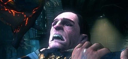 Тизеры The Darkness 2