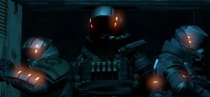 Трейлер бета-версии Blacklight Retribution