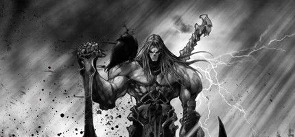 Трейлер Darksiders 2