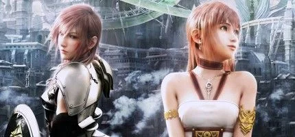 Трейлер Final Fantasy 13-2 знакомит геймеров с персонажами
