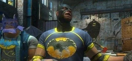 Трейлер Gotham City Impostors намекает на участие в бета-тестировании