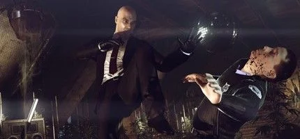 Трейлер Hitman: Absolution