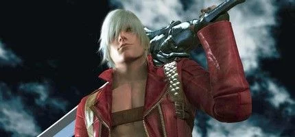 Трейлер и дата релиза Devil May Cry HD Collection в Японии