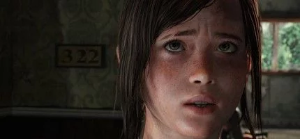 Трейлер и скриншоты The Last of Us