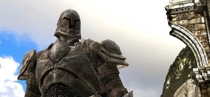 Трейлер Infinity Blade 2