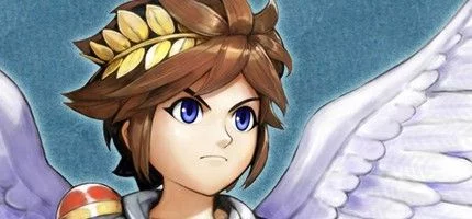 Трейлер Kid Icarus: Uprising напоминает о существовании этой игры