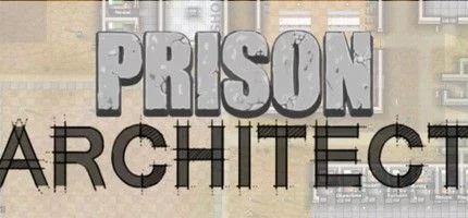 Трейлер Prison Architect