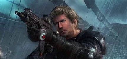 Трейлер Rainbow Six: Patriots