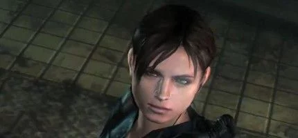 Трейлер Resident Evil: Revelations