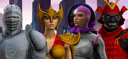 Трейлер Saints Row: The Third Warrior Pack