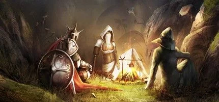 Trine 2 появится на консолях на этой неделе. Предрелизный трейлер прилагается