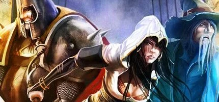 Trine 2 выйдет на PC и Mac 7 декабря