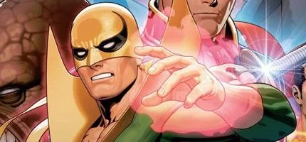 Ultimate Marvel vs Capcom 3 для Vita выйдет 15 февраля