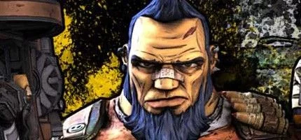 В Borderlands 2 противники будут сыпаться на вас прямо с Луны