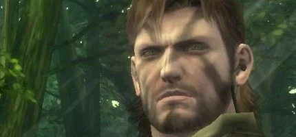 В MGS3: Snake Eater на 3DS будет вид от первого лица
