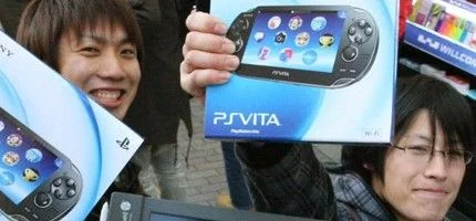 В сети доступно руководство пользователя PS Vita