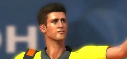 "Virtua Tennis 4: Мировая серия" для PS Vita выйдет в России в первом квартале 2012